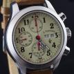 E. Townsend Chronograph