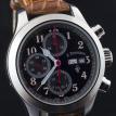 E. Townsend Pilot Chronograph